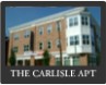 The Carlisle Apartments