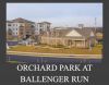Orchard Park at Ballenger Run