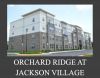 Orchard Ridge at Jackson Village