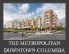 The Metropolitan Downtown Columbia